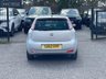 USED 2012 62 FIAT PUNTO 1.4 GBT Manual Euro 5 (s/s) 3dr Cheap little good runner