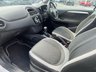 USED 2012 62 FIAT PUNTO 1.4 GBT Manual Euro 5 (s/s) 3dr Cheap little good runner