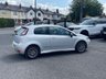 USED 2012 62 FIAT PUNTO 1.4 GBT Manual Euro 5 (s/s) 3dr Cheap little good runner
