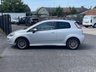 USED 2012 62 FIAT PUNTO 1.4 GBT Manual Euro 5 (s/s) 3dr Cheap little good runner