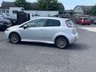 USED 2012 62 FIAT PUNTO 1.4 GBT Manual Euro 5 (s/s) 3dr Cheap little good runner