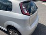 USED 2012 62 FIAT PUNTO 1.4 GBT Manual Euro 5 (s/s) 3dr Cheap little good runner