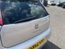 USED 2012 62 FIAT PUNTO 1.4 GBT Manual Euro 5 (s/s) 3dr Cheap little good runner