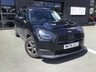 USED 2025 74 MINI COUNTRYMAN 1.5C MHEV Classic SUV 5dr Petrol Hybrid Auto Euro 6 (s/s) (170 ps) REGISTERED 28/02/2025 - 1 OWNER