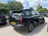 USED 2025 74 MINI COUNTRYMAN 1.5C MHEV Classic SUV 5dr Petrol Hybrid Auto Euro 6 (s/s) (170 ps) REGISTERED 28/02/2025 - 1 OWNER