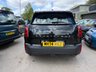 USED 2025 74 MINI COUNTRYMAN 1.5C MHEV Classic SUV 5dr Petrol Hybrid Auto Euro 6 (s/s) (170 ps) REGISTERED 28/02/2025 - 1 OWNER