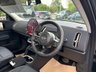 USED 2025 74 MINI COUNTRYMAN 1.5C MHEV Classic SUV 5dr Petrol Hybrid Auto Euro 6 (s/s) (170 ps) REGISTERED 28/02/2025 - 1 OWNER