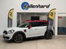 USED 2018 18 MINI COUNTRYMAN 2.0 John Cooper Works SUV 5dr Petrol Auto ALL4 Euro 6 (s/s) (231 ps) 