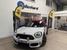 USED 2018 18 MINI COUNTRYMAN 2.0 John Cooper Works SUV 5dr Petrol Auto ALL4 Euro 6 (s/s) (231 ps) 