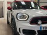 USED 2018 18 MINI COUNTRYMAN 2.0 John Cooper Works SUV 5dr Petrol Auto ALL4 Euro 6 (s/s) (231 ps) 