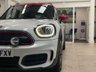 USED 2018 18 MINI COUNTRYMAN 2.0 John Cooper Works SUV 5dr Petrol Auto ALL4 Euro 6 (s/s) (231 ps) 