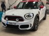 USED 2018 18 MINI COUNTRYMAN 2.0 John Cooper Works SUV 5dr Petrol Auto ALL4 Euro 6 (s/s) (231 ps) 