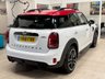 USED 2018 18 MINI COUNTRYMAN 2.0 John Cooper Works SUV 5dr Petrol Auto ALL4 Euro 6 (s/s) (231 ps) 