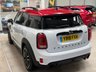 USED 2018 18 MINI COUNTRYMAN 2.0 John Cooper Works SUV 5dr Petrol Auto ALL4 Euro 6 (s/s) (231 ps) 