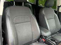 USED 2017 17 FORD KUGA 1.5 TDCi Titanium SUV 5dr Diesel Manual Euro 6 (s/s) (120 ps) 