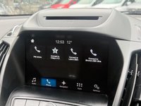 USED 2017 17 FORD KUGA 1.5 TDCi Titanium SUV 5dr Diesel Manual Euro 6 (s/s) (120 ps) 