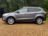 USED 2017 17 FORD KUGA 1.5 TDCi Titanium SUV 5dr Diesel Manual Euro 6 (s/s) (120 ps) 