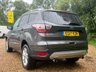 USED 2017 17 FORD KUGA 1.5 TDCi Titanium SUV 5dr Diesel Manual Euro 6 (s/s) (120 ps) 