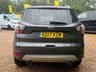 USED 2017 17 FORD KUGA 1.5 TDCi Titanium SUV 5dr Diesel Manual Euro 6 (s/s) (120 ps) 