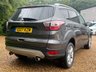 USED 2017 17 FORD KUGA 1.5 TDCi Titanium SUV 5dr Diesel Manual Euro 6 (s/s) (120 ps) 