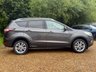 USED 2017 17 FORD KUGA 1.5 TDCi Titanium SUV 5dr Diesel Manual Euro 6 (s/s) (120 ps) 