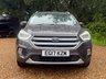 USED 2017 17 FORD KUGA 1.5 TDCi Titanium SUV 5dr Diesel Manual Euro 6 (s/s) (120 ps) 