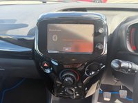 USED 2015 15 TOYOTA AYGO 1.0 VVT-i x-cite Hatchback 5dr Petrol Manual Euro 6 (68 ps) 