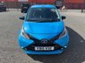 USED 2015 15 TOYOTA AYGO 1.0 VVT-i x-cite Hatchback 5dr Petrol Manual Euro 6 (68 ps) 