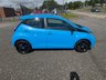 USED 2015 15 TOYOTA AYGO 1.0 VVT-i x-cite Hatchback 5dr Petrol Manual Euro 6 (68 ps) 