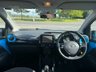 USED 2015 15 TOYOTA AYGO 1.0 VVT-i x-cite Hatchback 5dr Petrol Manual Euro 6 (68 ps) 
