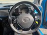 USED 2015 15 TOYOTA AYGO 1.0 VVT-i x-cite Hatchback 5dr Petrol Manual Euro 6 (68 ps) 