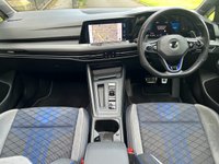 USED 2021 70 VOLKSWAGEN GOLF 2.0 TSI R Hatchback 5dr Petrol DSG 4Motion Euro 6 (s/s) (320 ps) SAT NAV+HEATED STEERING WHEEL+DAB