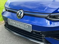 USED 2021 70 VOLKSWAGEN GOLF 2.0 TSI R Hatchback 5dr Petrol DSG 4Motion Euro 6 (s/s) (320 ps) SAT NAV+HEATED STEERING WHEEL+DAB
