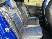 USED 2021 70 VOLKSWAGEN GOLF 2.0 TSI R Hatchback 5dr Petrol DSG 4Motion Euro 6 (s/s) (320 ps) SAT NAV+HEATED STEERING WHEEL+DAB