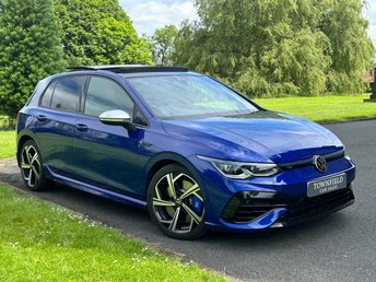 2021 VOLKSWAGEN GOLF