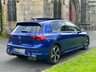 USED 2021 70 VOLKSWAGEN GOLF 2.0 TSI R Hatchback 5dr Petrol DSG 4Motion Euro 6 (s/s) (320 ps) SAT NAV+HEATED STEERING WHEEL+DAB
