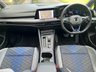 USED 2021 70 VOLKSWAGEN GOLF 2.0 TSI R Hatchback 5dr Petrol DSG 4Motion Euro 6 (s/s) (320 ps) SAT NAV+HEATED STEERING WHEEL+DAB