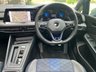 USED 2021 70 VOLKSWAGEN GOLF 2.0 TSI R Hatchback 5dr Petrol DSG 4Motion Euro 6 (s/s) (320 ps) SAT NAV+HEATED STEERING WHEEL+DAB