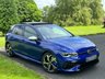 USED 2021 70 VOLKSWAGEN GOLF 2.0 TSI R Hatchback 5dr Petrol DSG 4Motion Euro 6 (s/s) (320 ps) SAT NAV+HEATED STEERING WHEEL+DAB