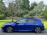 USED 2021 70 VOLKSWAGEN GOLF 2.0 TSI R Hatchback 5dr Petrol DSG 4Motion Euro 6 (s/s) (320 ps) SAT NAV+HEATED STEERING WHEEL+DAB