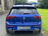 USED 2021 70 VOLKSWAGEN GOLF 2.0 TSI R Hatchback 5dr Petrol DSG 4Motion Euro 6 (s/s) (320 ps) SAT NAV+HEATED STEERING WHEEL+DAB