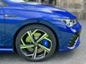 USED 2021 70 VOLKSWAGEN GOLF 2.0 TSI R Hatchback 5dr Petrol DSG 4Motion Euro 6 (s/s) (320 ps) SAT NAV+HEATED STEERING WHEEL+DAB