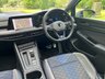 USED 2021 70 VOLKSWAGEN GOLF 2.0 TSI R Hatchback 5dr Petrol DSG 4Motion Euro 6 (s/s) (320 ps) SAT NAV+HEATED STEERING WHEEL+DAB