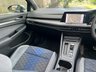 USED 2021 70 VOLKSWAGEN GOLF 2.0 TSI R Hatchback 5dr Petrol DSG 4Motion Euro 6 (s/s) (320 ps) SAT NAV+HEATED STEERING WHEEL+DAB