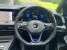 USED 2021 70 VOLKSWAGEN GOLF 2.0 TSI R Hatchback 5dr Petrol DSG 4Motion Euro 6 (s/s) (320 ps) SAT NAV+HEATED STEERING WHEEL+DAB