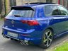USED 2021 70 VOLKSWAGEN GOLF 2.0 TSI R Hatchback 5dr Petrol DSG 4Motion Euro 6 (s/s) (320 ps) SAT NAV+HEATED STEERING WHEEL+DAB