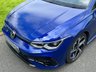 USED 2021 70 VOLKSWAGEN GOLF 2.0 TSI R Hatchback 5dr Petrol DSG 4Motion Euro 6 (s/s) (320 ps) SAT NAV+HEATED STEERING WHEEL+DAB