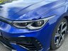 USED 2021 70 VOLKSWAGEN GOLF 2.0 TSI R Hatchback 5dr Petrol DSG 4Motion Euro 6 (s/s) (320 ps) SAT NAV+HEATED STEERING WHEEL+DAB