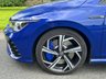 USED 2021 70 VOLKSWAGEN GOLF 2.0 TSI R Hatchback 5dr Petrol DSG 4Motion Euro 6 (s/s) (320 ps) SAT NAV+HEATED STEERING WHEEL+DAB