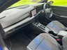 USED 2021 70 VOLKSWAGEN GOLF 2.0 TSI R Hatchback 5dr Petrol DSG 4Motion Euro 6 (s/s) (320 ps) SAT NAV+HEATED STEERING WHEEL+DAB